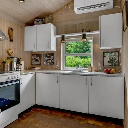 Ginette - 400m To The Fjord By Interhome Semesterbostad *