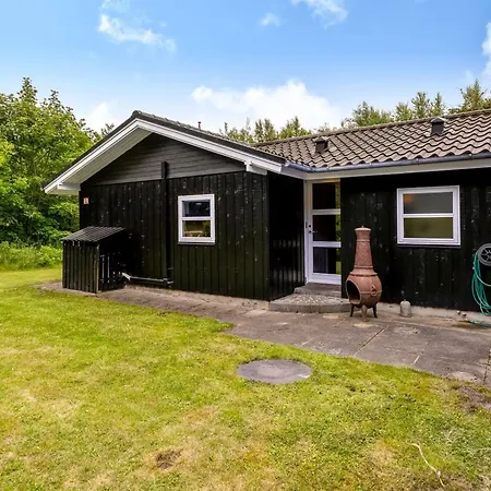 Ginette - 400m To The Fjord By Interhome Semesterbostad